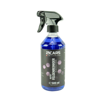 21CARS Felgenreiniger Wildkirsche 500ml