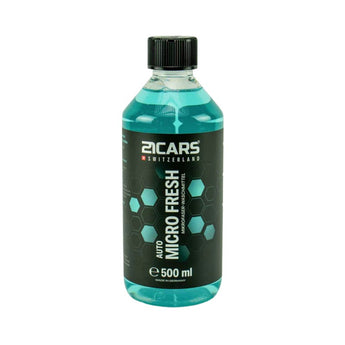 21CARS Mikrofaser Waschmittel MICRO FRESH 500ml