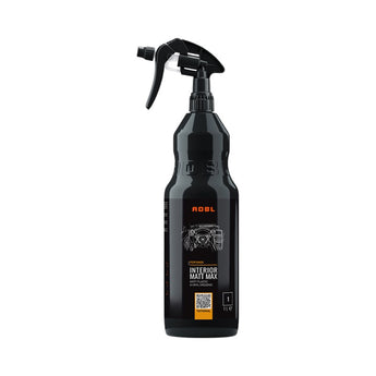 ADBL Kunststoffpflege Matt Max mattes Finish 1000ml