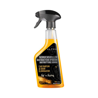 Alpha Line Autoduft & Geruchskiller | 500ml