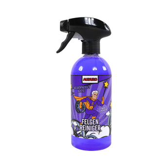 Auduro Felgenreiniger Burnout Bro | 500ml (Sonderangebot)