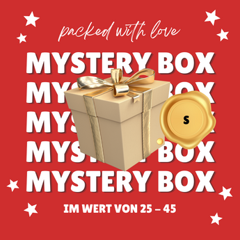 Auduro's Mystery Box Grösse S (25CHF bis 45CHF)