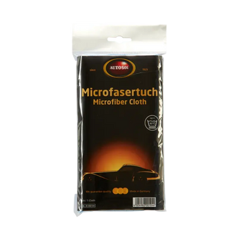 Autosol Mikrofasertuch Reinigungstuch