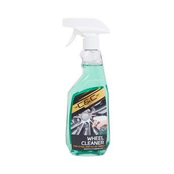 C&C Felgenreiniger | 500ml
