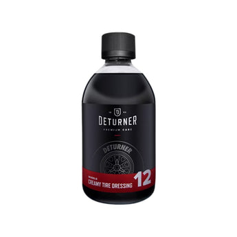 Deturner Creamy Tire Dressing Reifenpflege 500ml