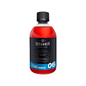 Deturner Keramik Autoshampoo SiO2 | 500ml