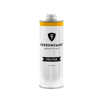 Herrenfahrt Politur | 250ml