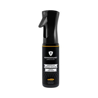 Herrenfahrt Sprühglanz Keramik Detailer | 300ml