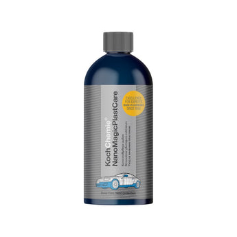Koch Chemie NanoMagicPlastCare Kunststoffpflege Aussen | 500ml