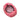 Mikrofaser Waschbürstenüberzug Schutzhaube | 32 x 23cm Rot