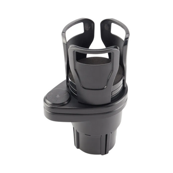 Multifunktionale Getränkehalterung mit Verstellfunktion - Auduro.ch