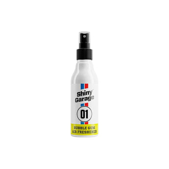 Shiny Garage Bubble Gum Innenraumduft | 150ml