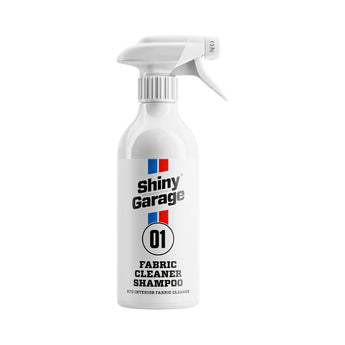 Shiny Garage Fabric Cleaner Textil & Polsterreiniger | 1000ml