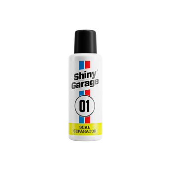 Shiny Garage Seal Separator Gummipflege | 200ml