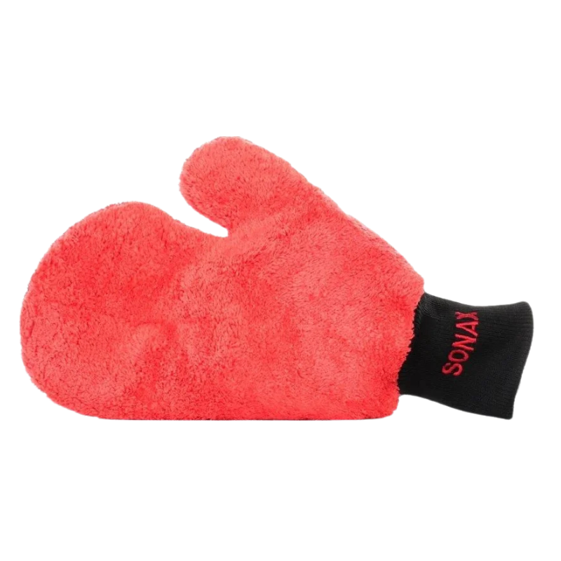 Sonax Mikrofaser Waschhandschuh – Auduro