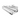 X-Click Rahmenloser Nummernhalter Set (Vorne und Hinten).