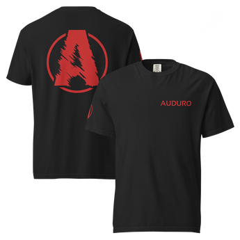Auduro Family Unisex T-Shirt - Auduro