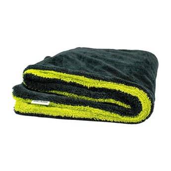 21CARS XL PowerDry Trockentuch 1400 GSM 50x80cm