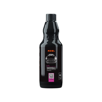 ADBL Autoshampoo Snowball 500ml