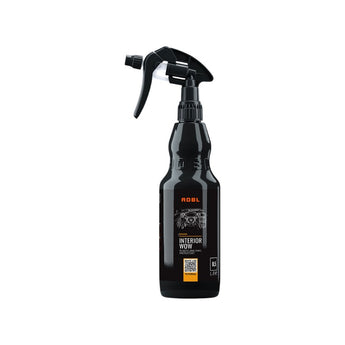 ADBL Kunststoffpflege Innenraum WOW 500ml