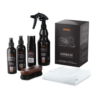 ADBL Lederpflege Set - Auduro.ch