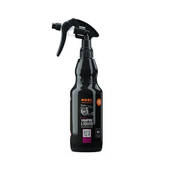 ADBL Vampire Liquid Flugrostentferner 500ml - Auduro.ch