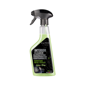 Alpha Line Innenraum Allzweckreiniger 500ml - Auduro.ch