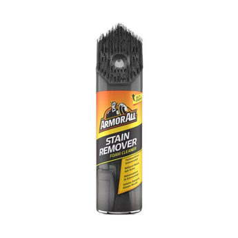 Armor All Fleckentferner Schaumreiniger mit Bürstenkopf 400ml - Auduro.ch