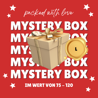 Auduro's Mystery Box Grösse L (75CHF bis 120CHF)