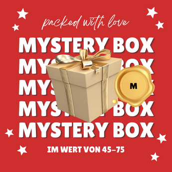 Auduro's Mystery Box Grösse M (45CHF bis 75CHF)