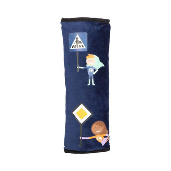 Cartrend Kids Gurt Schutzkissen - Auduro.ch