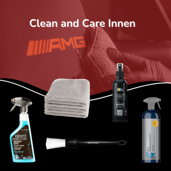 Clean and Care Innen Bundle - Auduro.ch