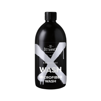 Deturner ExpertLine Mikrofaserwaschmittel 1000ml - Auduro.ch