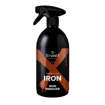 Deturner ExpertLine Rostentferner 1000ml - Auduro.ch