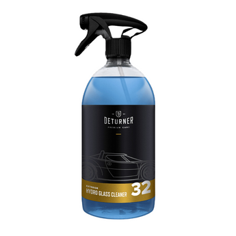 Deturner Hydro Glasreiniger 1000ml - Auduro.ch