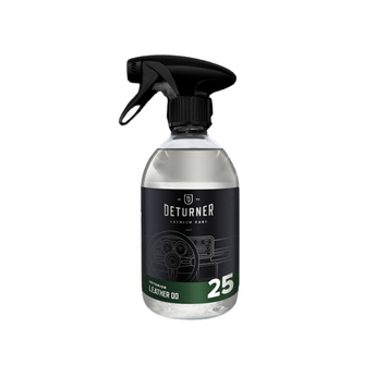 Deturner Leder Quick Detailer 500ml - Auduro.ch
