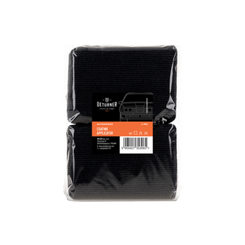 Deturner Beschichtungs Apllikator 2er-Pack - Auduro.ch