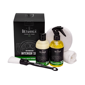 Deturner Innenraum Set - Auduro.ch