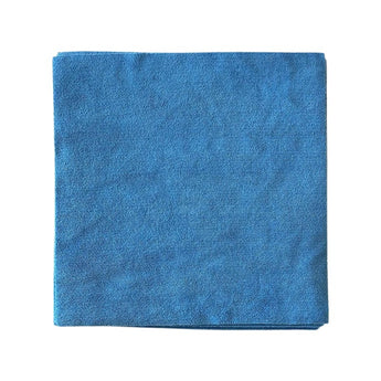 Deturner randlose Mikrofasertücher 40 x 40cm | 10er-Pack