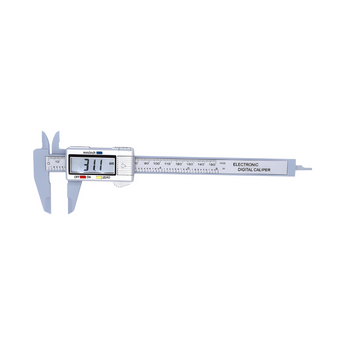 Digitaler Messschieber mit LCD-Anzeige | 150mm