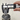 Digitaler Messschieber mit LCD-Anzeige | 150mm in Anwendung