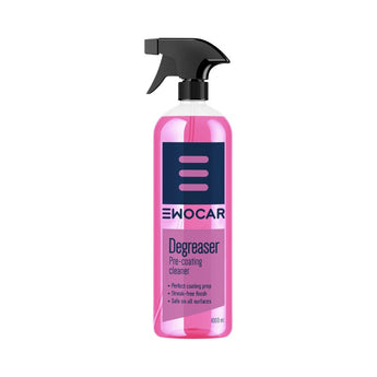 Ewocar Degreaser Pre-Coating Entfetter & Lackvorbereiter | 1000ml