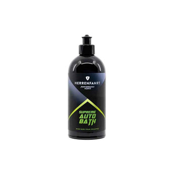 Herrenfahrt Supreme Auto Bath 500ml