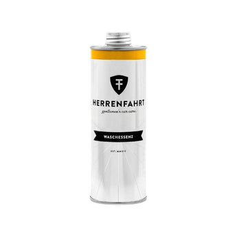Herrenfahrt Autoshampoo Waschessenz | 250ml