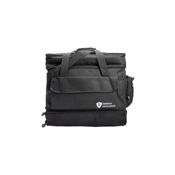 Herrenfahrt Deluxe Detailing Tasche - Auduro.ch