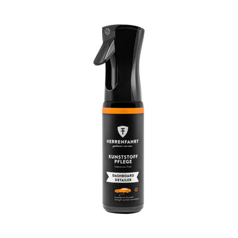 Herrenfahrt Kunststoffpflege | 300ml