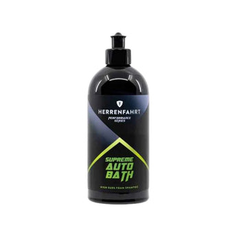 Herrenfahrt Supreme Autoshampoo | 500ml