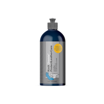 Koch Chemie ProtectLeather Lederpflege 500ml - Auduro.ch