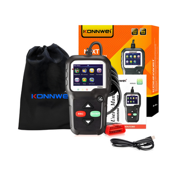 Konnwei KW680 OBD2 Diagnosegeraet