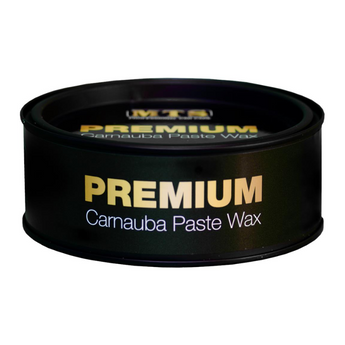MTS Premium 60% Carnauba Hartwachs 300g - Auduro.ch